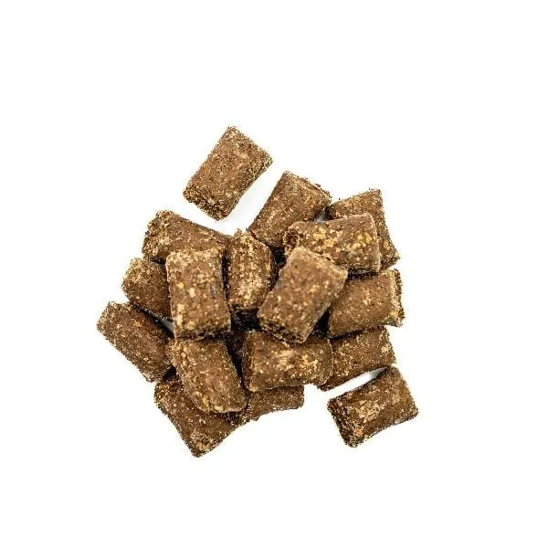 this&that Canine Co. Be Wild Treats and Trainers; Emu Dog Treats