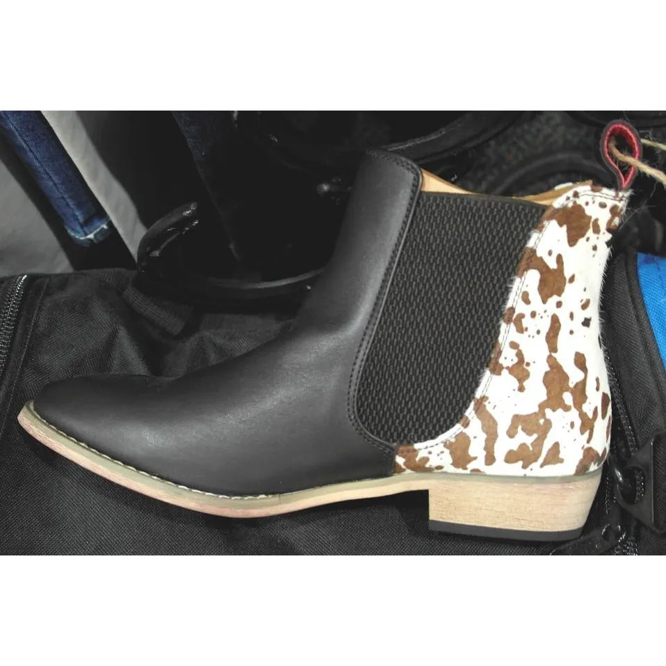 Thomas Cook - Women's Chelsea Two Tone Boot