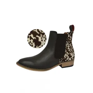 Thomas Cook - Women's Chelsea Two Tone Boot