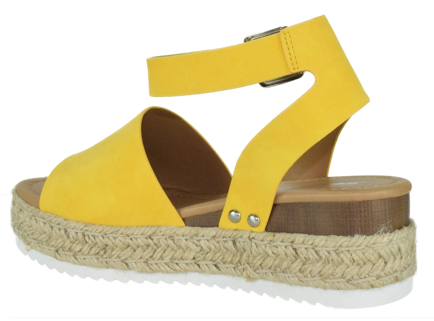 TOPIC-S Yellow Soda
