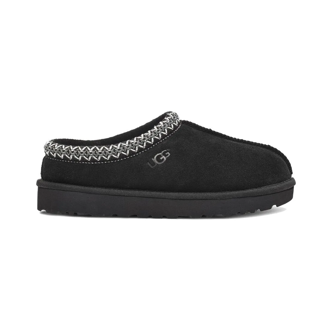 UGG® Men's Tasman Clog - Black