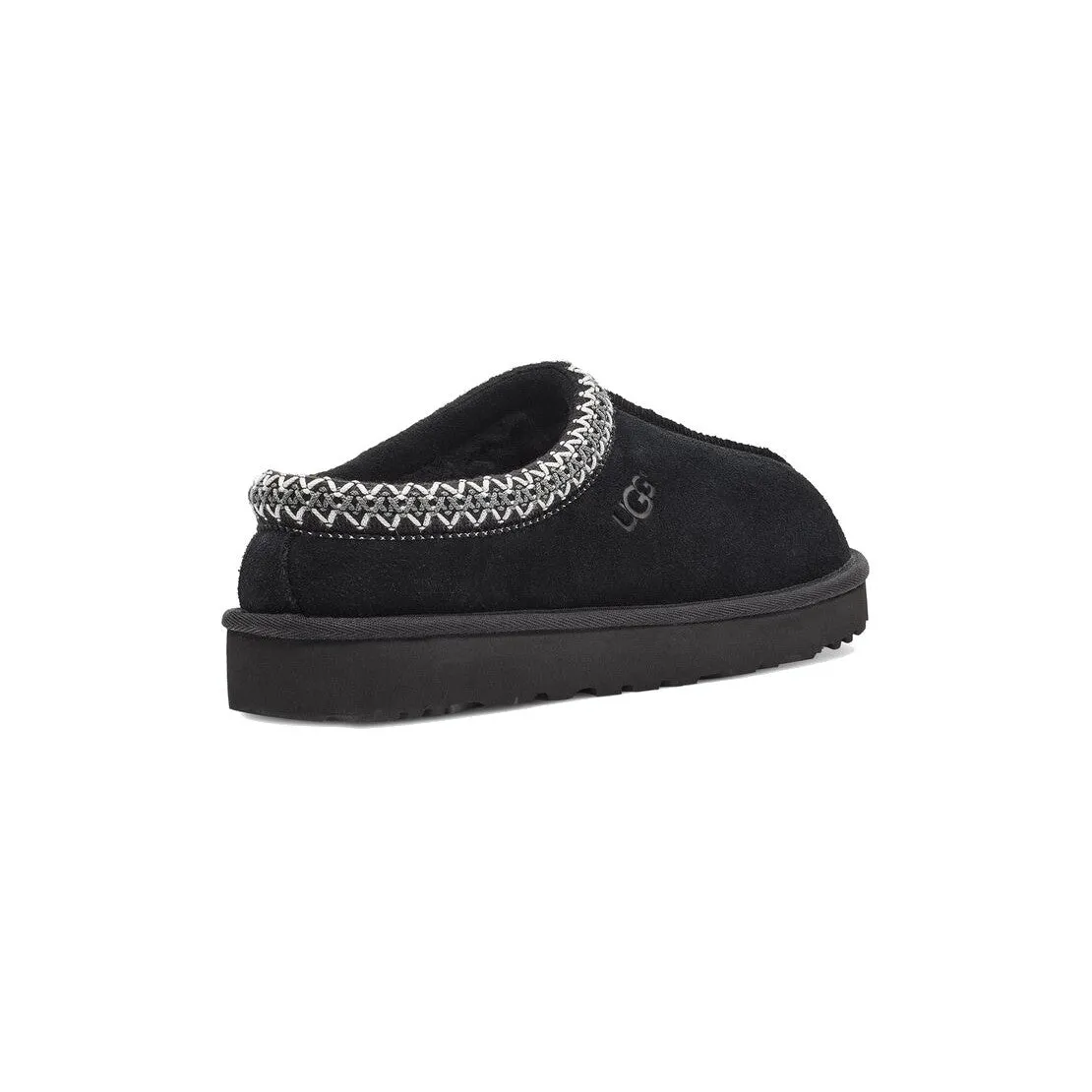 UGG® Men's Tasman Clog - Black