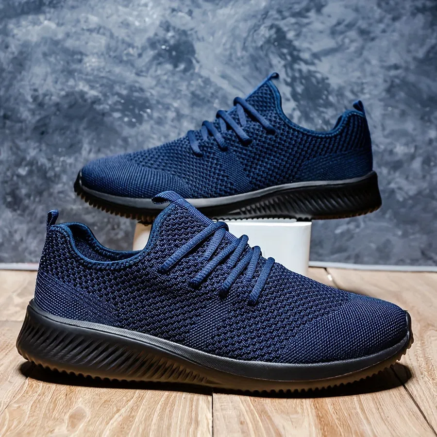 UltraComfort Plus Size Mens Running Shoes