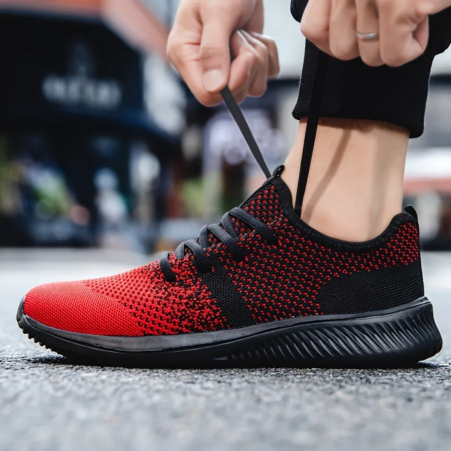 UltraComfort Plus Size Mens Running Shoes