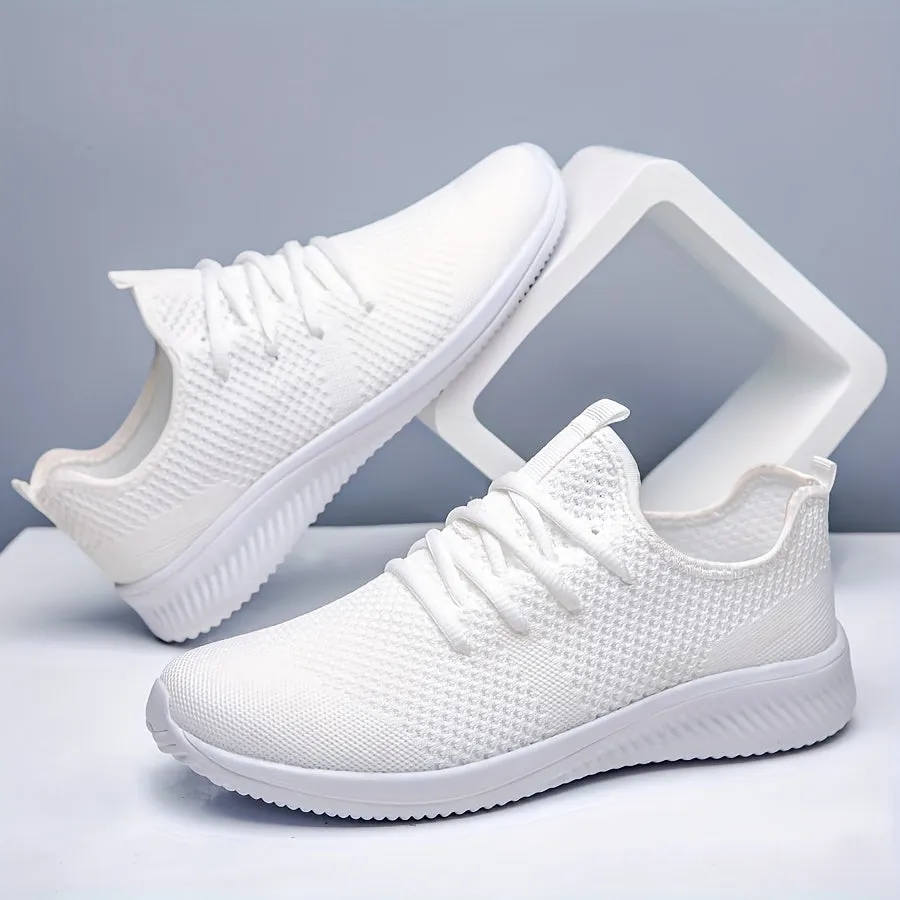 UltraComfort Plus Size Mens Running Shoes