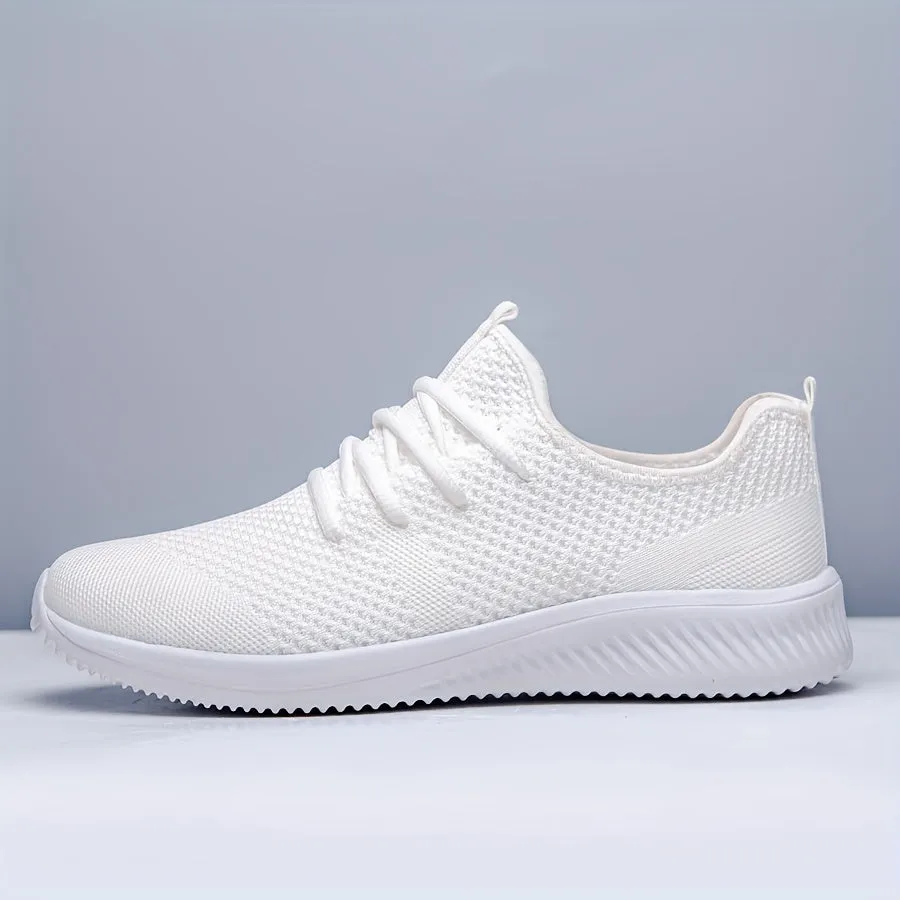 UltraComfort Plus Size Mens Running Shoes