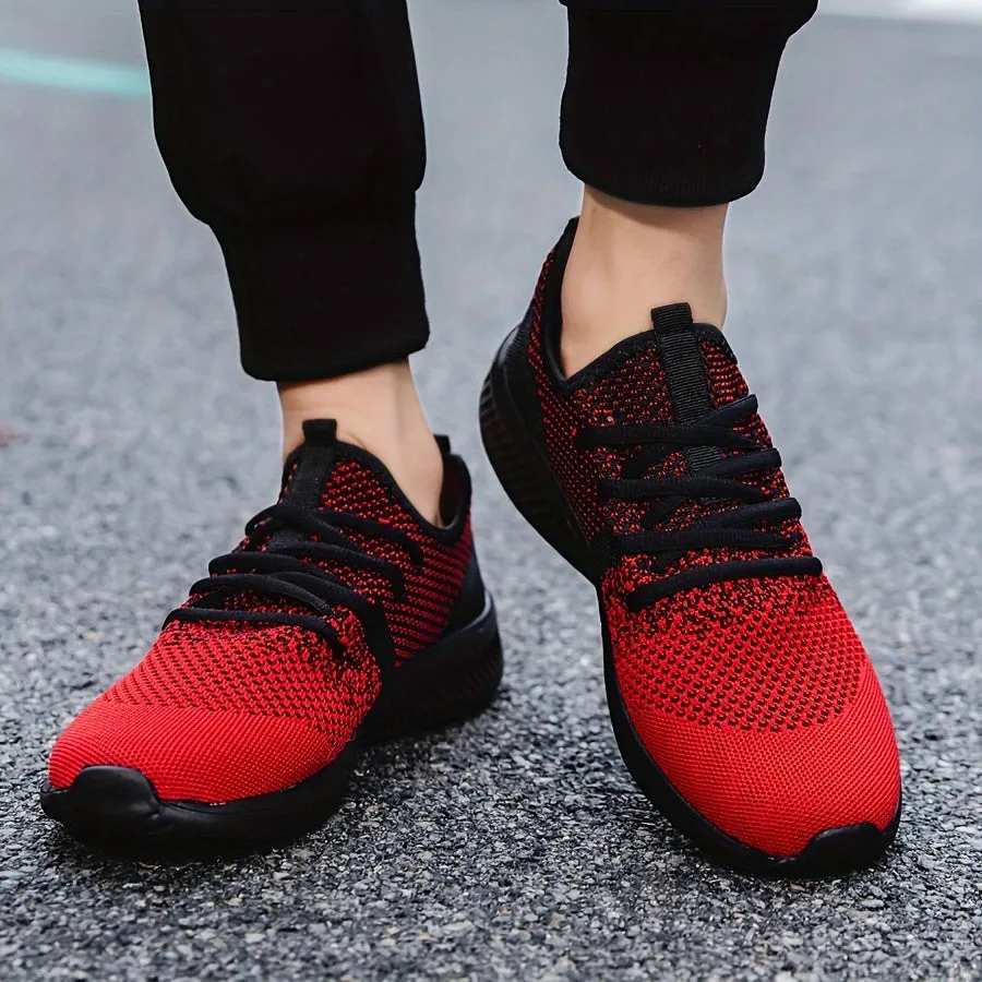 UltraComfort Plus Size Mens Running Shoes