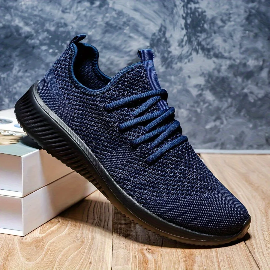 UltraComfort Plus Size Mens Running Shoes