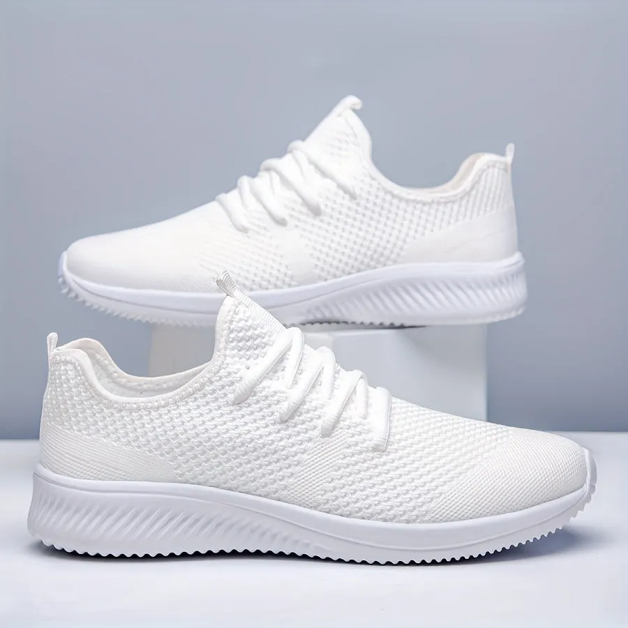 UltraComfort Plus Size Mens Running Shoes
