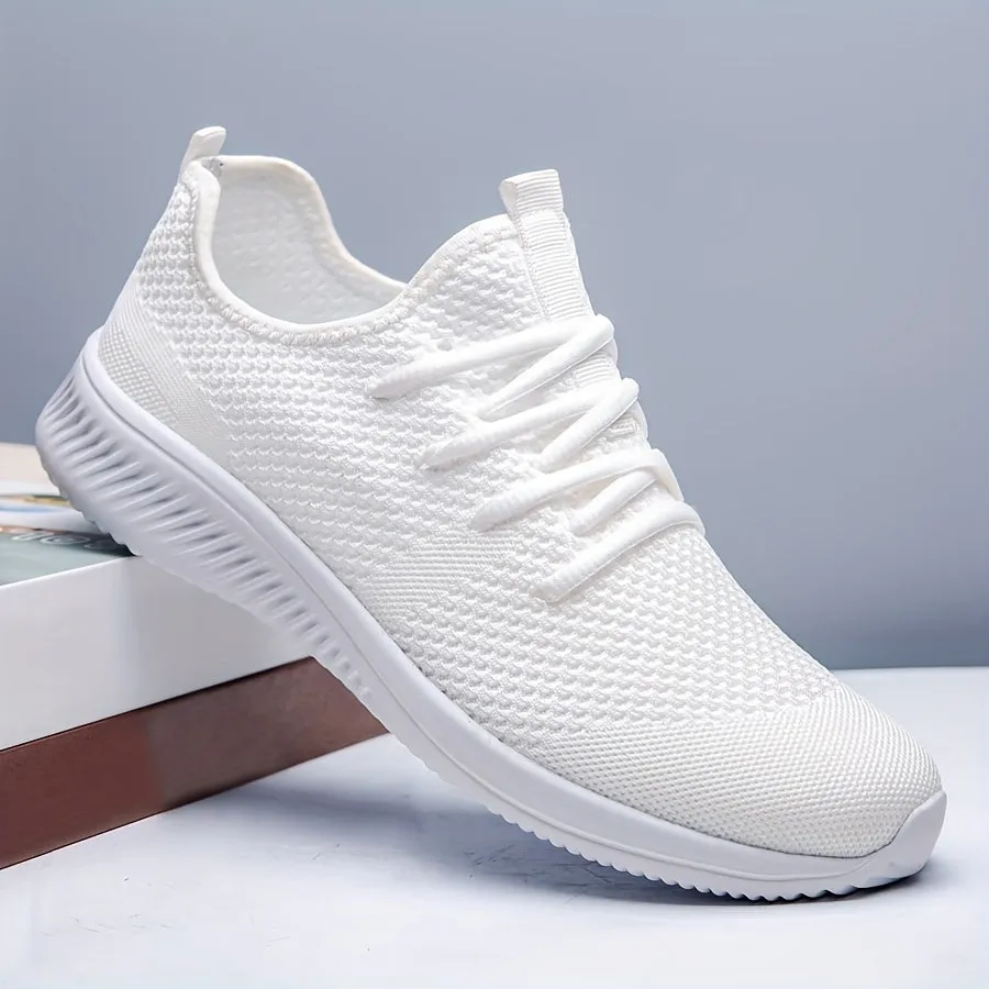 UltraComfort Plus Size Mens Running Shoes