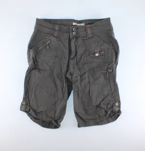 URBAN LIFE LONG SHORTS LADIES SIZE 1/2 PRE-LOVED