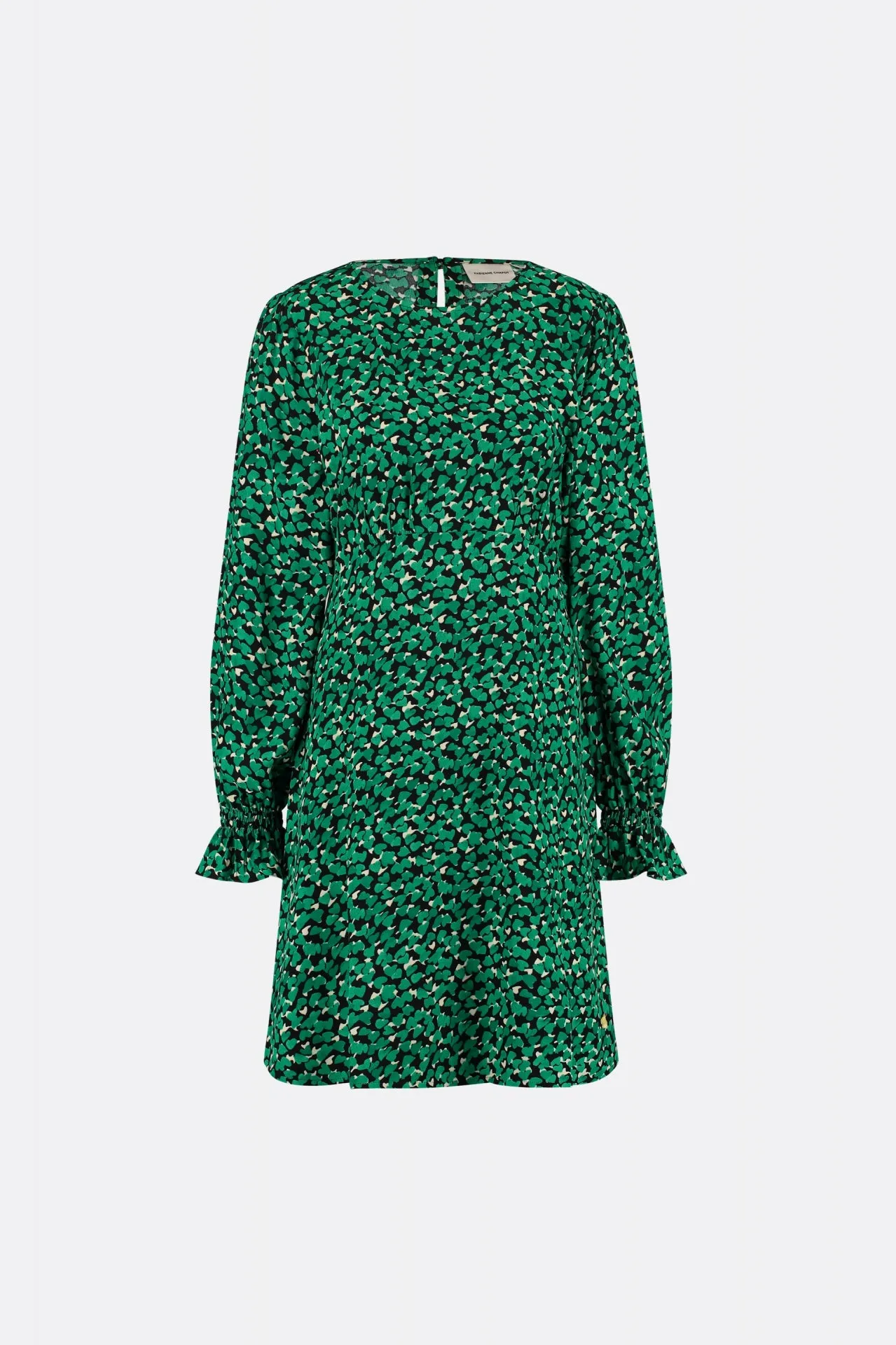 Vanessa Petit Amour Dress