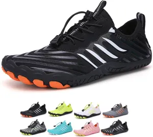 VIED Grounding Barefoot Shoes, Footwear Barefoot Shoes, Footwear for Women Men with Neuropathy