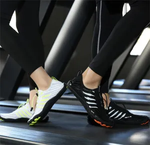 VIED Grounding Barefoot Shoes, Footwear Barefoot Shoes, Footwear for Women Men with Neuropathy