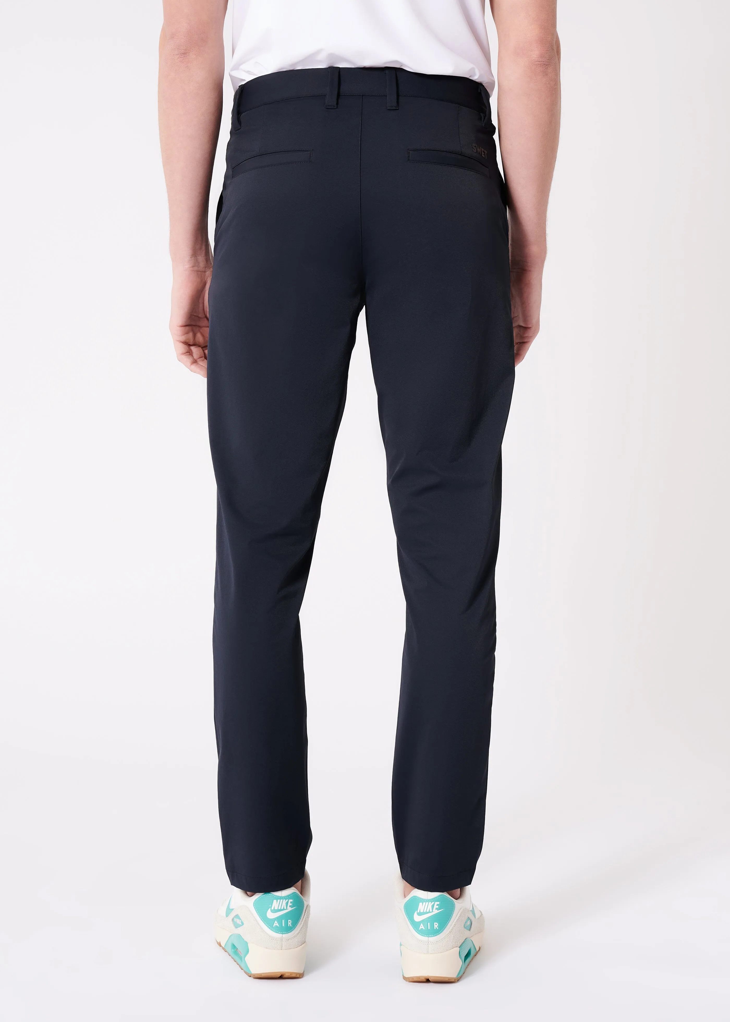 Virtus Pant | Black