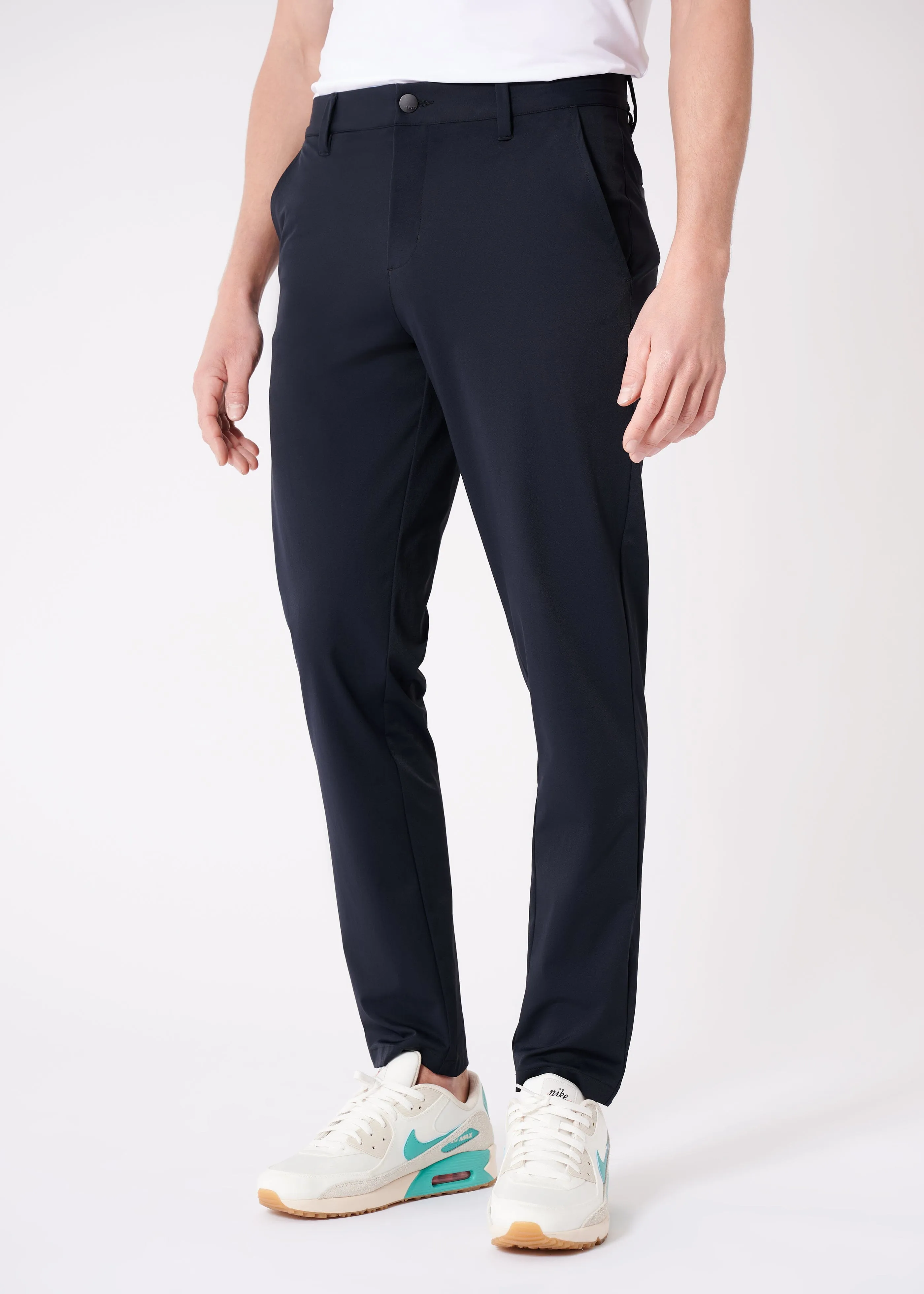 Virtus Pant | Black