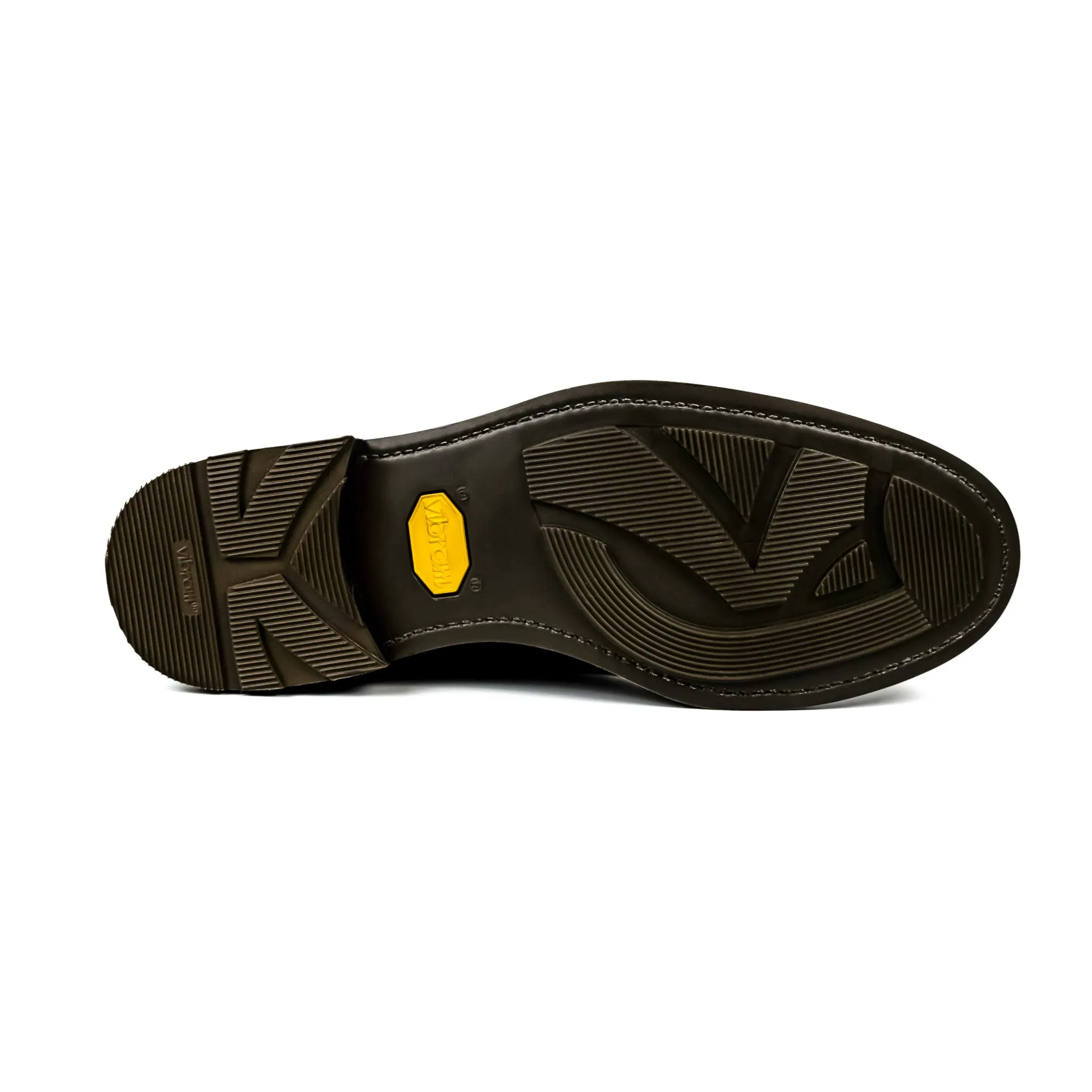 Wilson - Brown Chromexcel