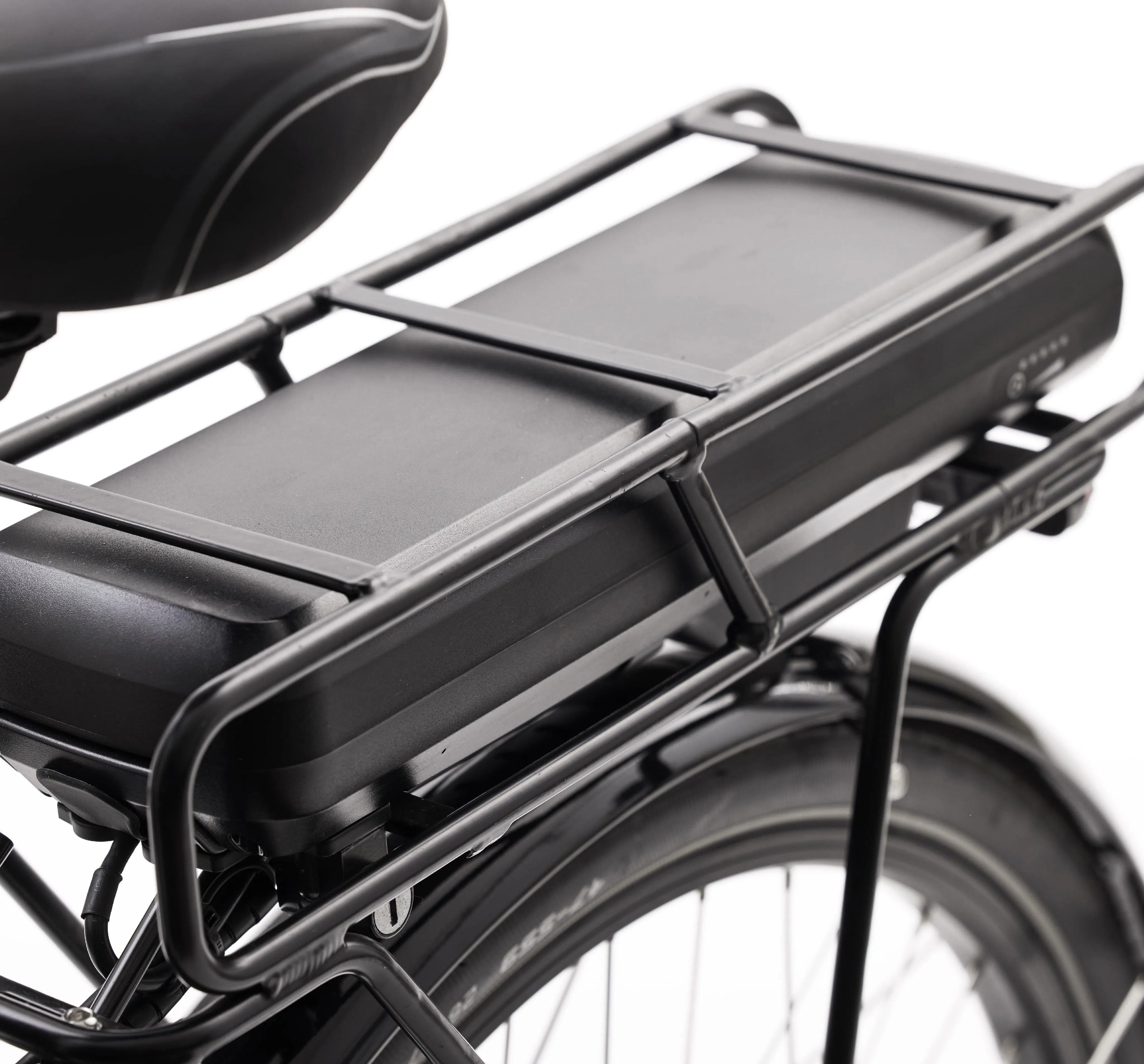 Winther E-Assist Cargoo - Nexus 5