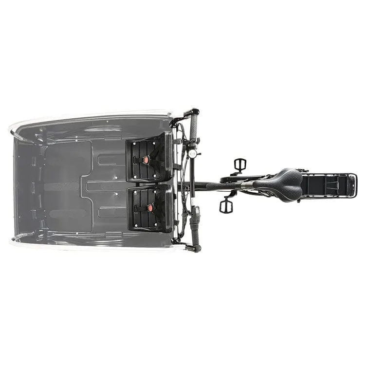 Winther E-Assist Cargoo - Nexus 5
