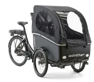 Winther E-Assist Cargoo - Nexus 5