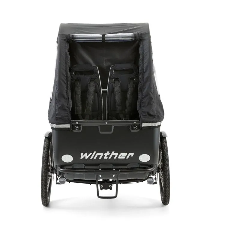 Winther E-Assist Cargoo - Nexus 5