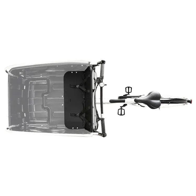 Winther E-Assist Cargoo - Nexus 5