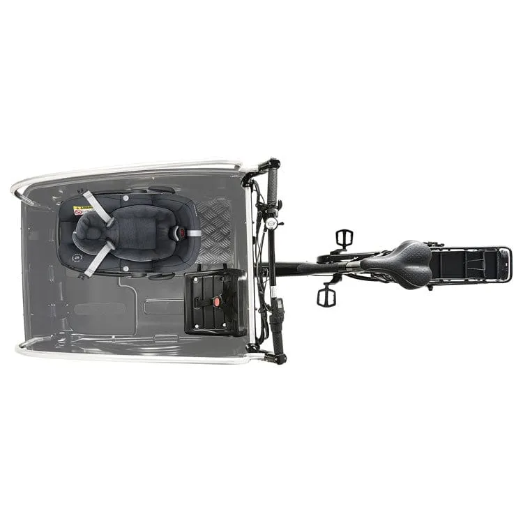 Winther E-Assist Cargoo - Nexus 5