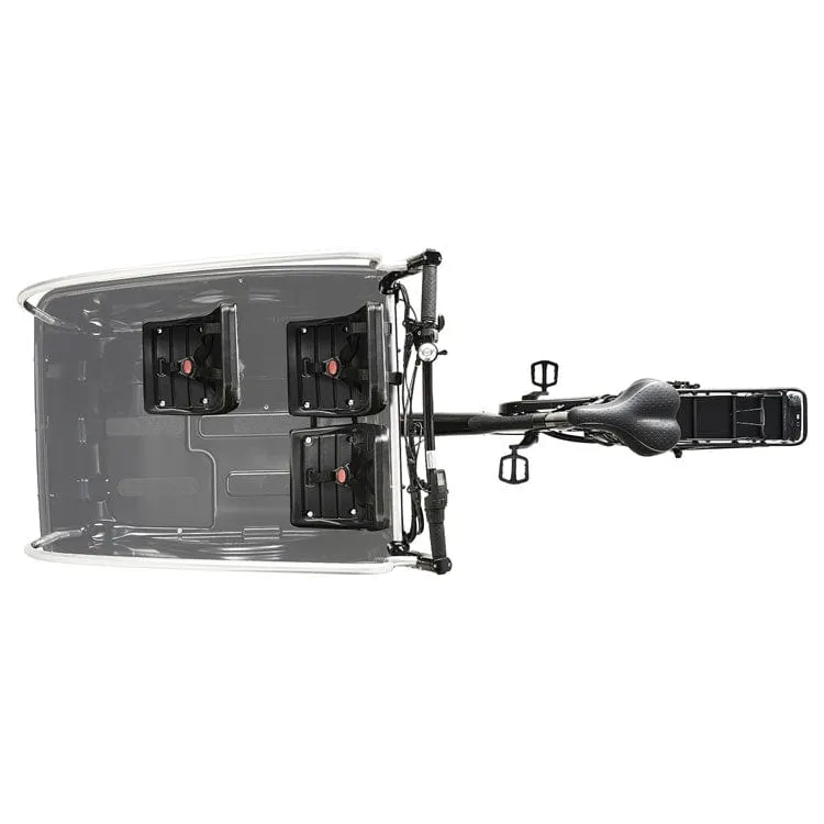 Winther E-Assist Cargoo - Nexus 5
