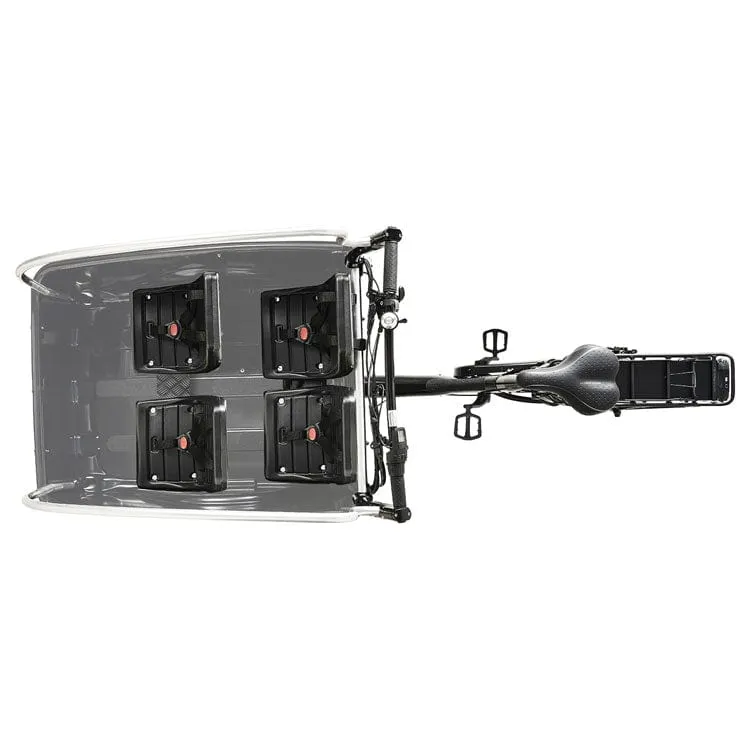 Winther E-Assist Cargoo - Nexus 5