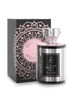 Women Mazoon By Sahari Eau De Parfum 3.4 FL OZ