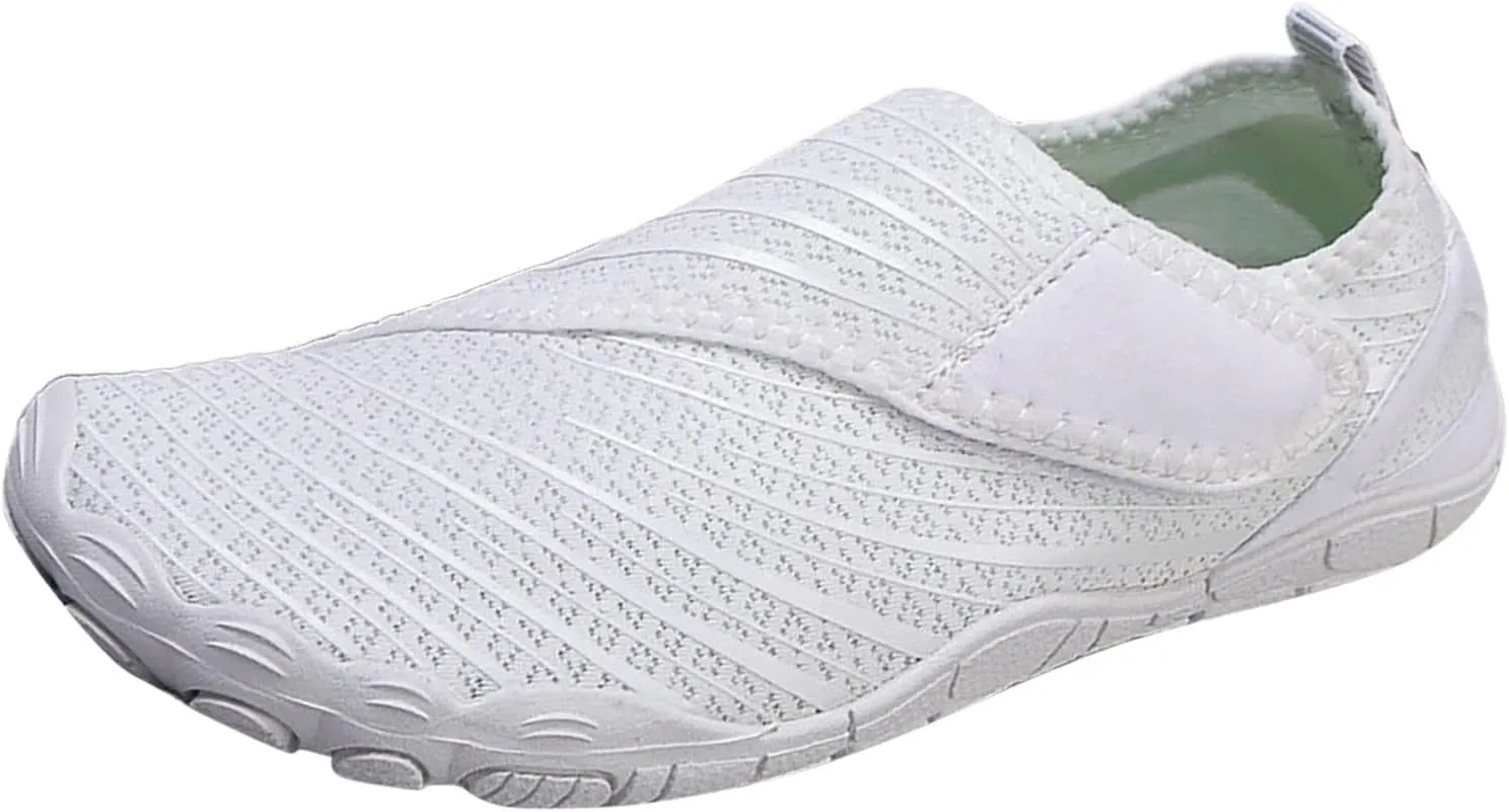 Women's Slip on Walking Shoes Non Slip Memory Foam Vintage Wide Running Shoes Breathable Gym Workout Shoes Ladies 2024 Fashion Sneakers