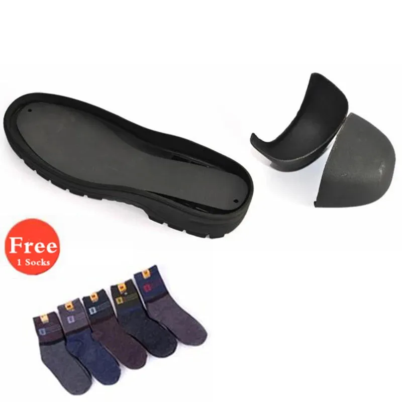 Work Safety Shoes for Men Steel Toe Cow Leather Slip-on Safety Boots Men Breathable Puncture-proof Outdoor Shoes